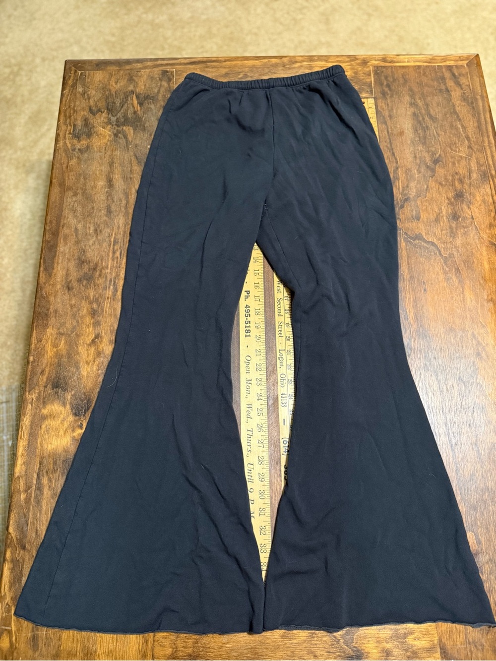 offline by aerie Flare Sweatpants